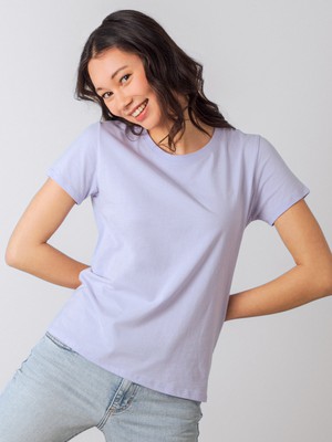 Women Basic T-shirt from Honest Basics