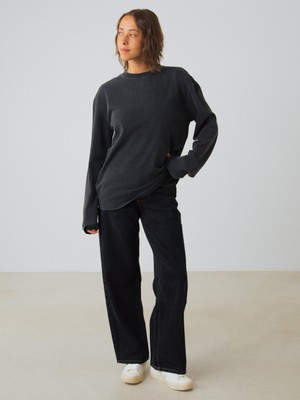 OG Long Women from Honest Basics