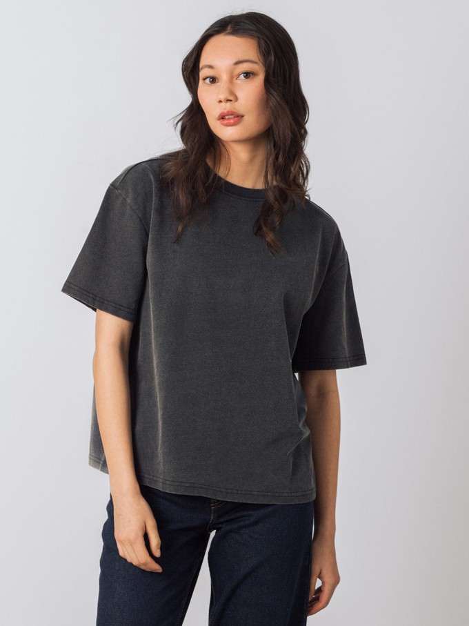 OG Shirt from Honest Basics