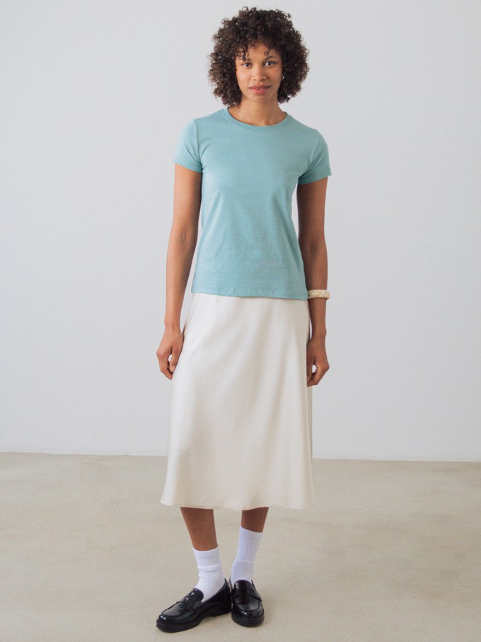 Women Basic T-shirt from Honest Basics
