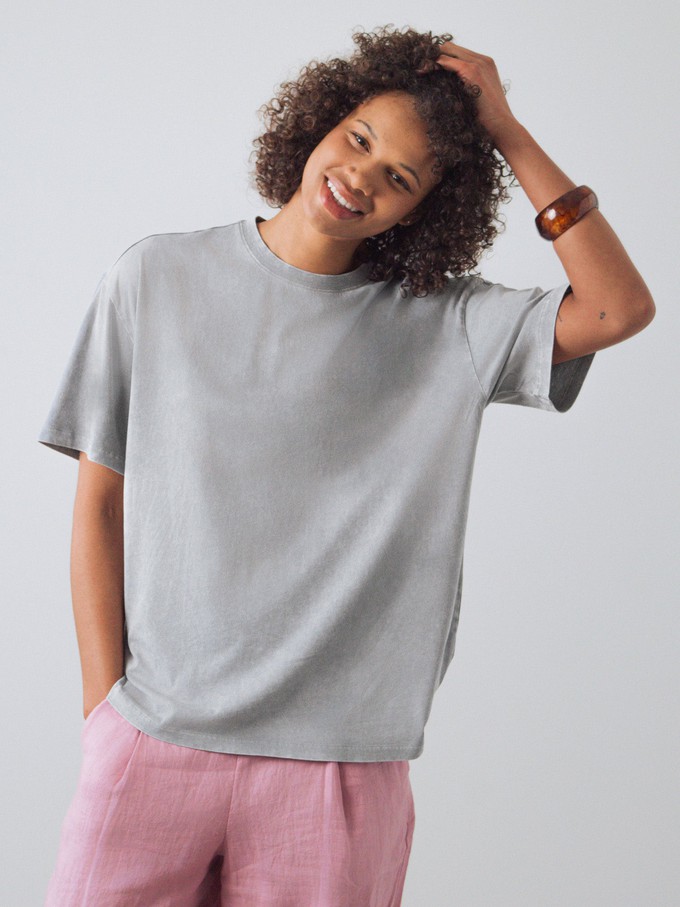Hipster Shirt from Honest Basics