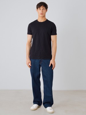 Men Basic T-shirt from Honest Basics