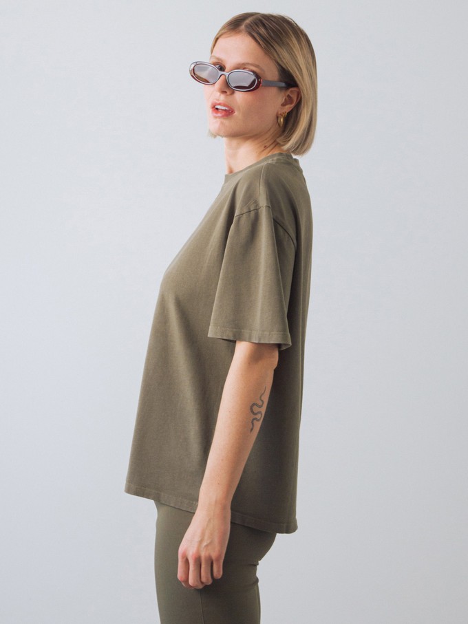 OG Shirt from Honest Basics