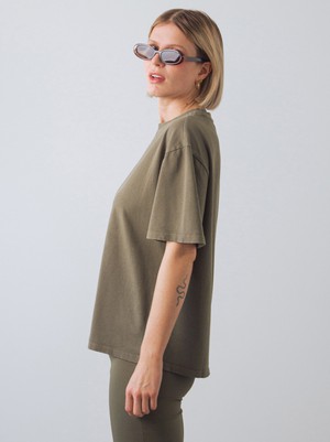 OG Shirt from Honest Basics