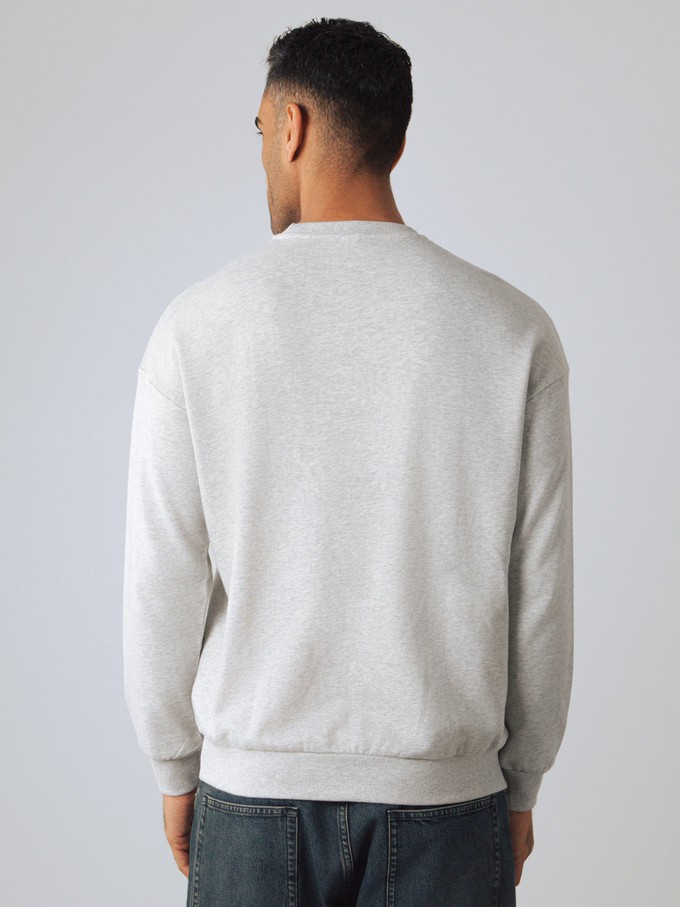 Light Crew Men from Honest Basics