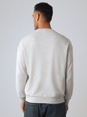 Light Crew Men from Honest Basics