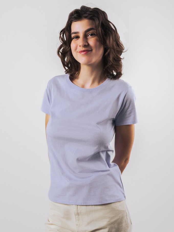 T-shirt dames from Honest Basics
