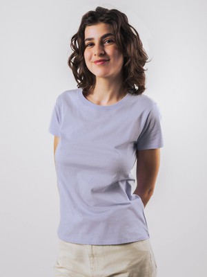 T-shirt dames from Honest Basics