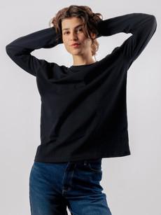 OG Long Women via Honest Basics