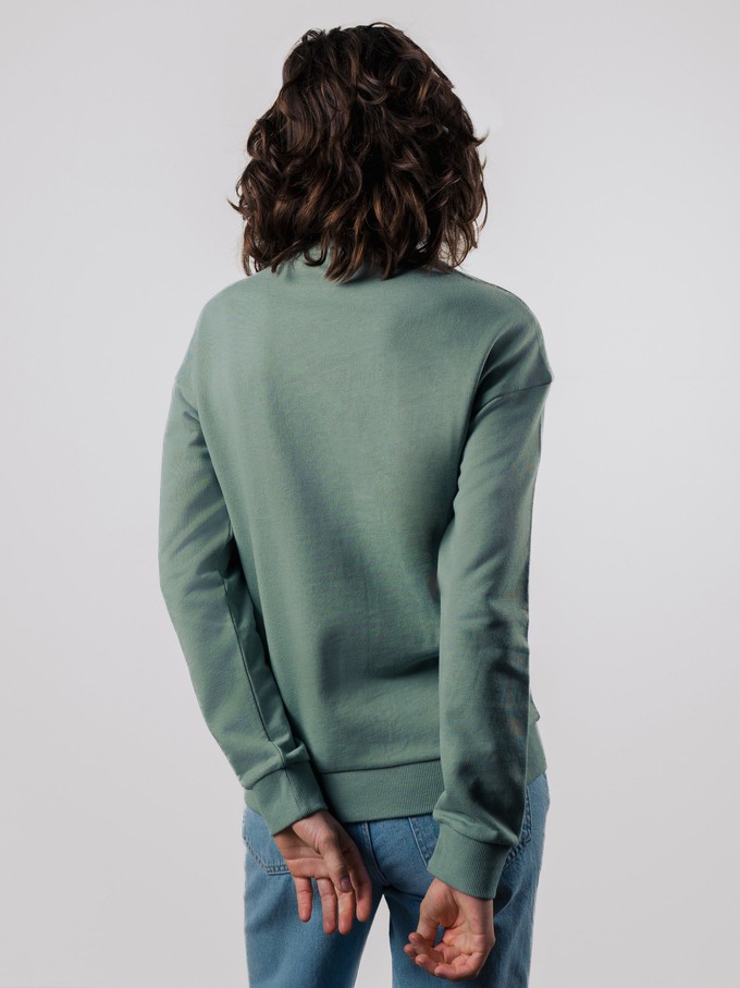 Light Crew Women from Honest Basics