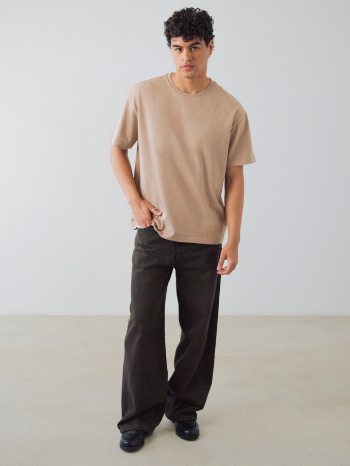 OG Shirt from Honest Basics