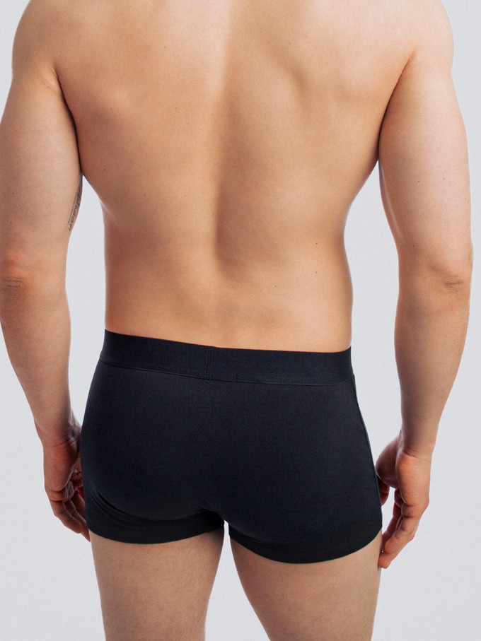 Boxershorts 3-Pack from Honest Basics