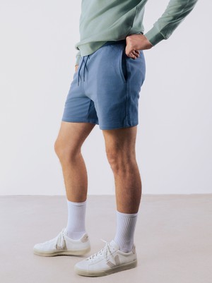 Sweat Shorts from Honest Basics