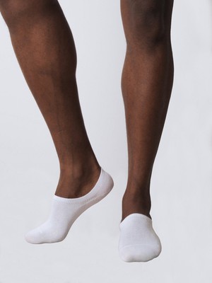 GIVEAWAY Sneaker Socks 5-Pack from Honest Basics