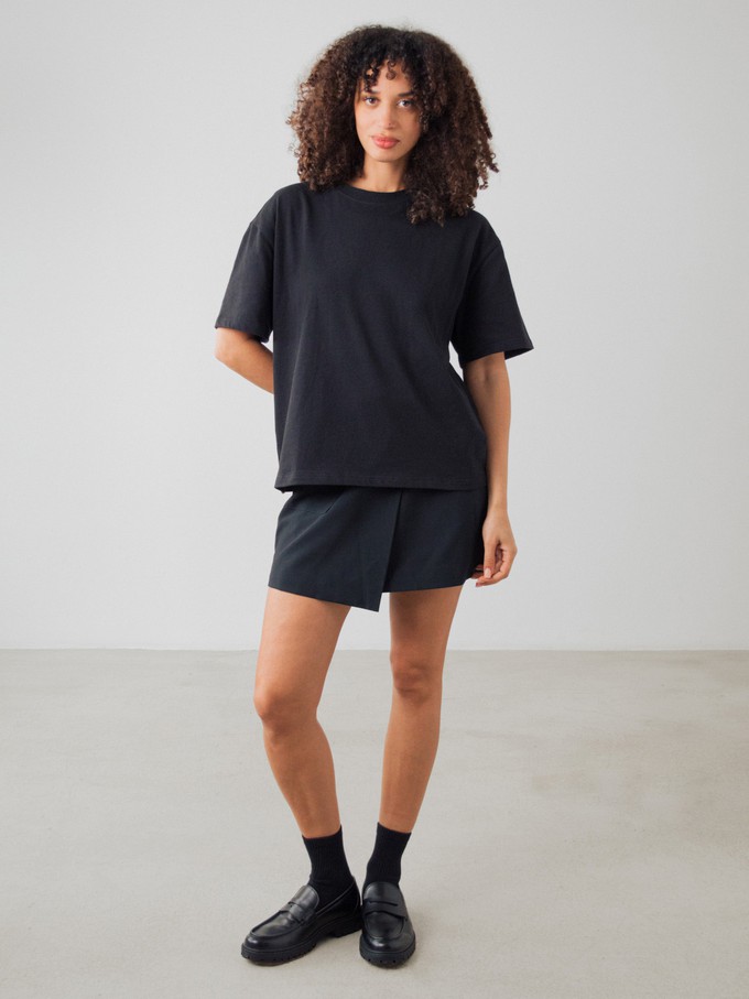 OG Shirt from Honest Basics