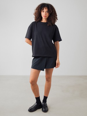 OG Shirt from Honest Basics