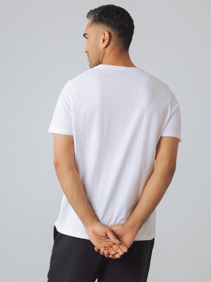 Men Basic T-shirt from Honest Basics