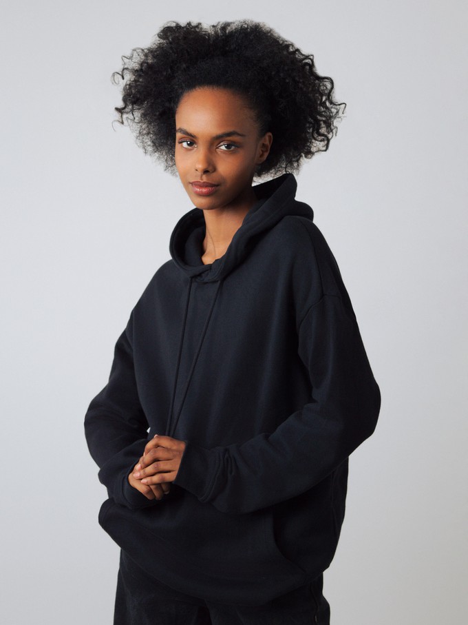 Heavy Hoodie Women from Honest Basics