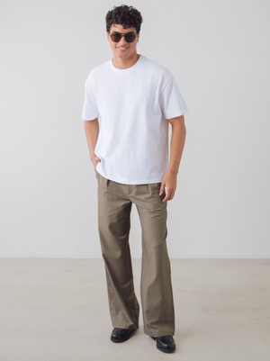OG Shirt from Honest Basics