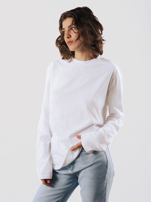 OG Long Women from Honest Basics