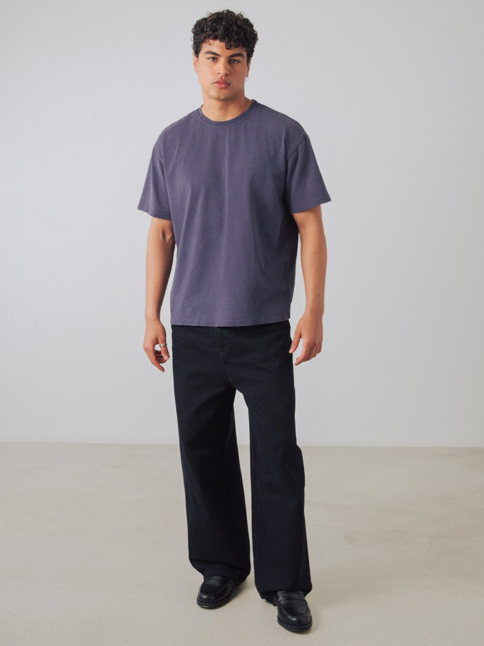 OG Shirt from Honest Basics