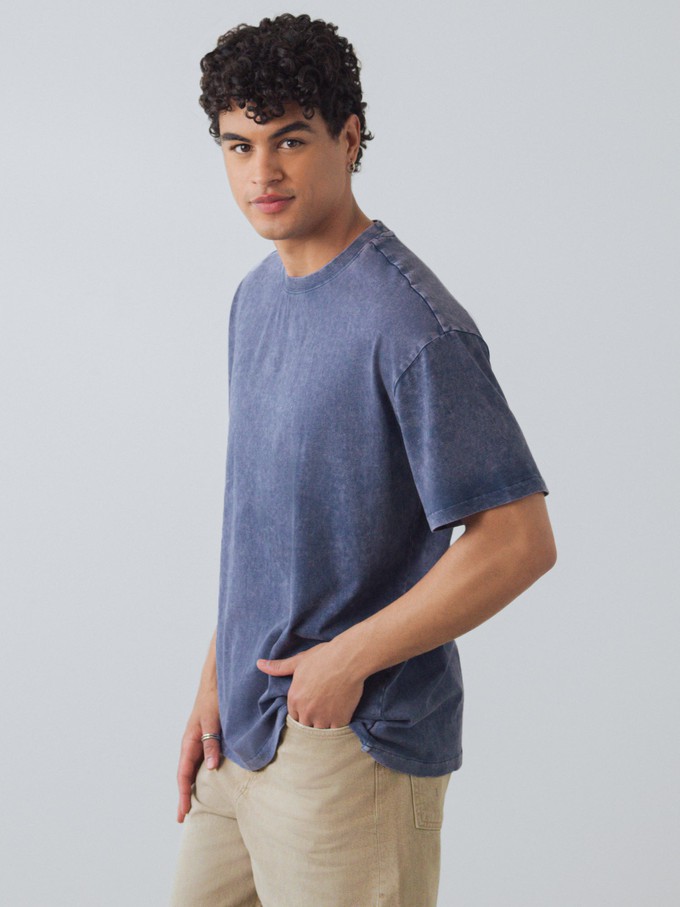 Hipster Shirt from Honest Basics