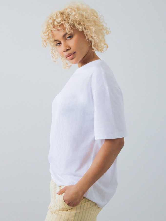 Hipster Shirt from Honest Basics