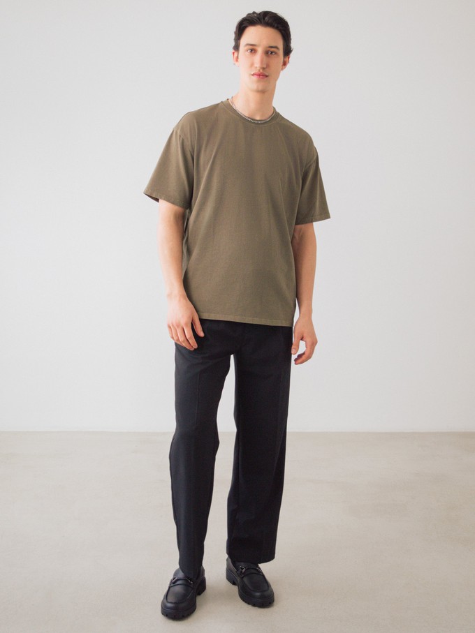 OG Shirt from Honest Basics