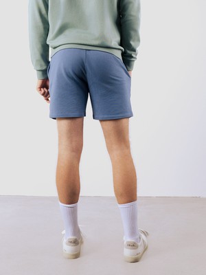 Sweat Shorts from Honest Basics