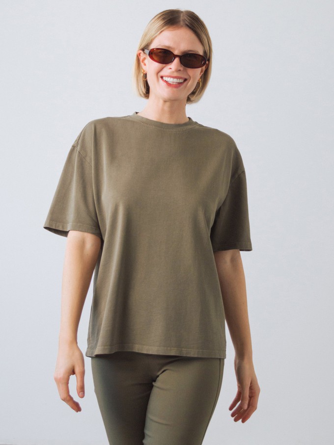 OG Shirt from Honest Basics