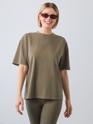 OG Shirt from Honest Basics