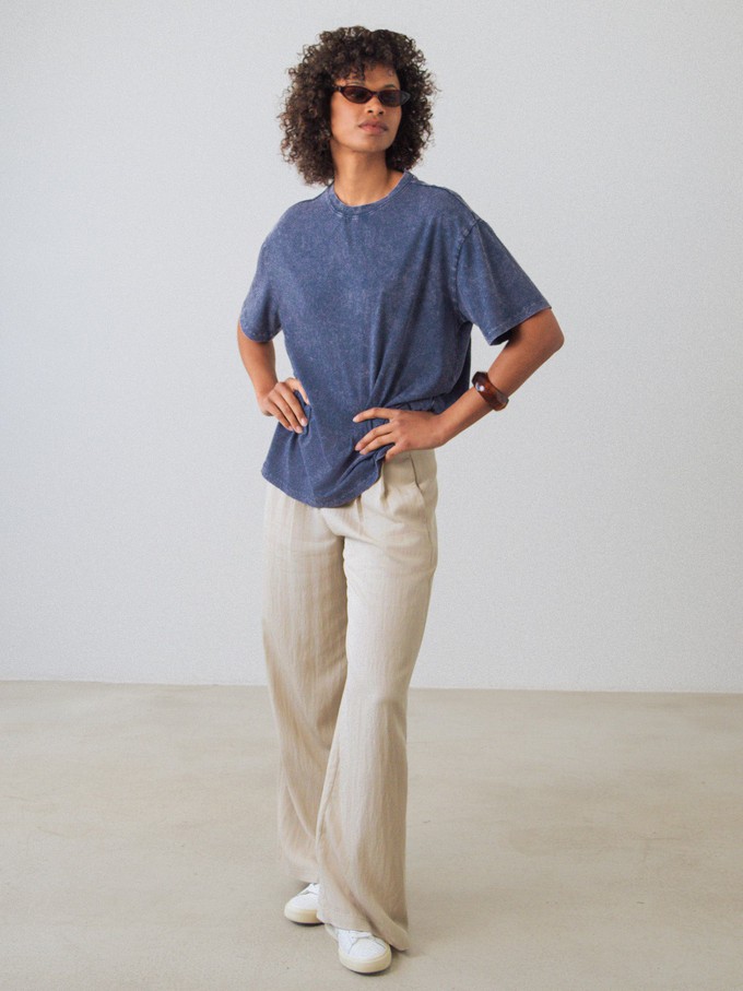 Hipster Shirt from Honest Basics