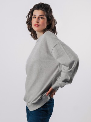 Light Crew Women from Honest Basics