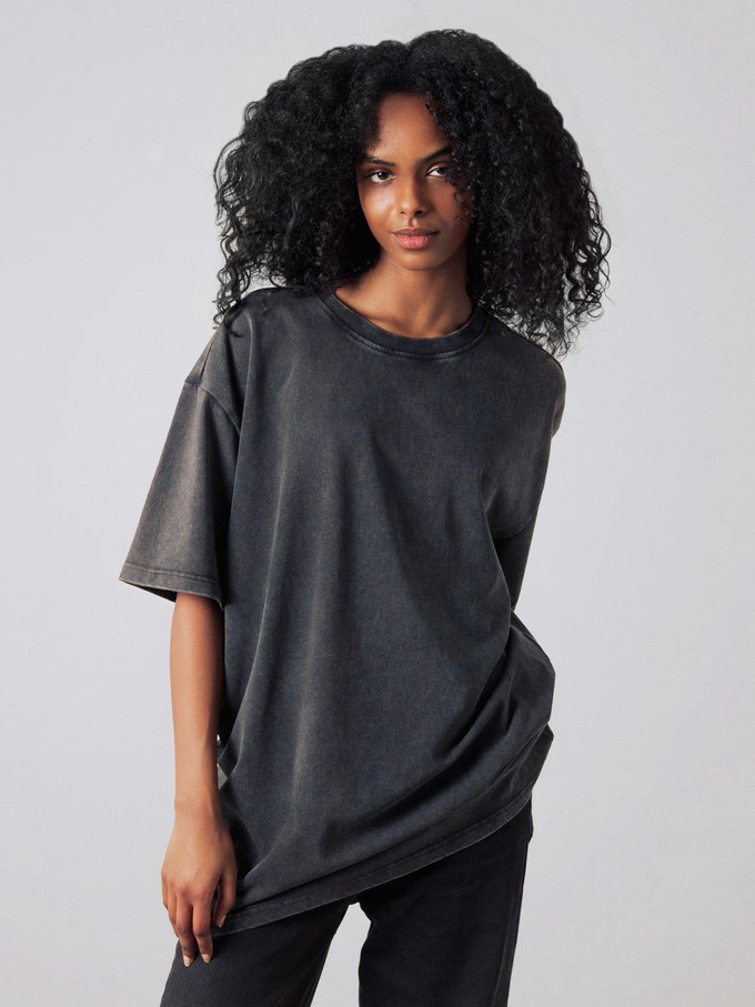 OG Shirt Women from Honest Basics