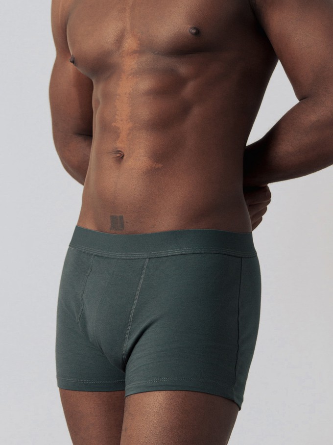 Boxershorts 3-Pack from Honest Basics