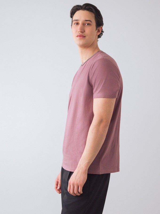 Men Basic T-shirt from Honest Basics