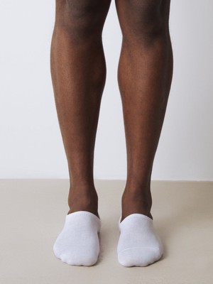 Sneaker Socks 5-Pack from Honest Basics
