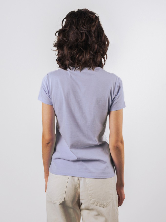 T-shirt dames from Honest Basics