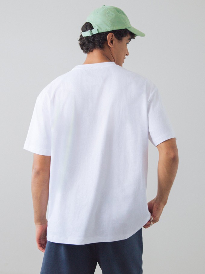 Hipster Shirt from Honest Basics