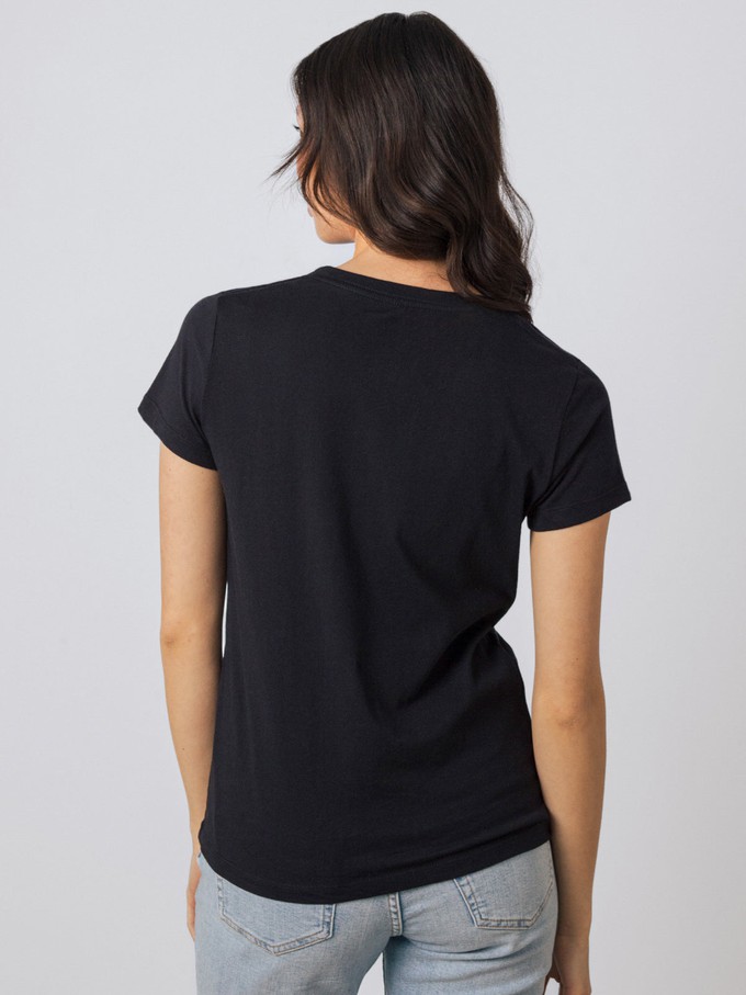 Women Basic T-shirt from Honest Basics