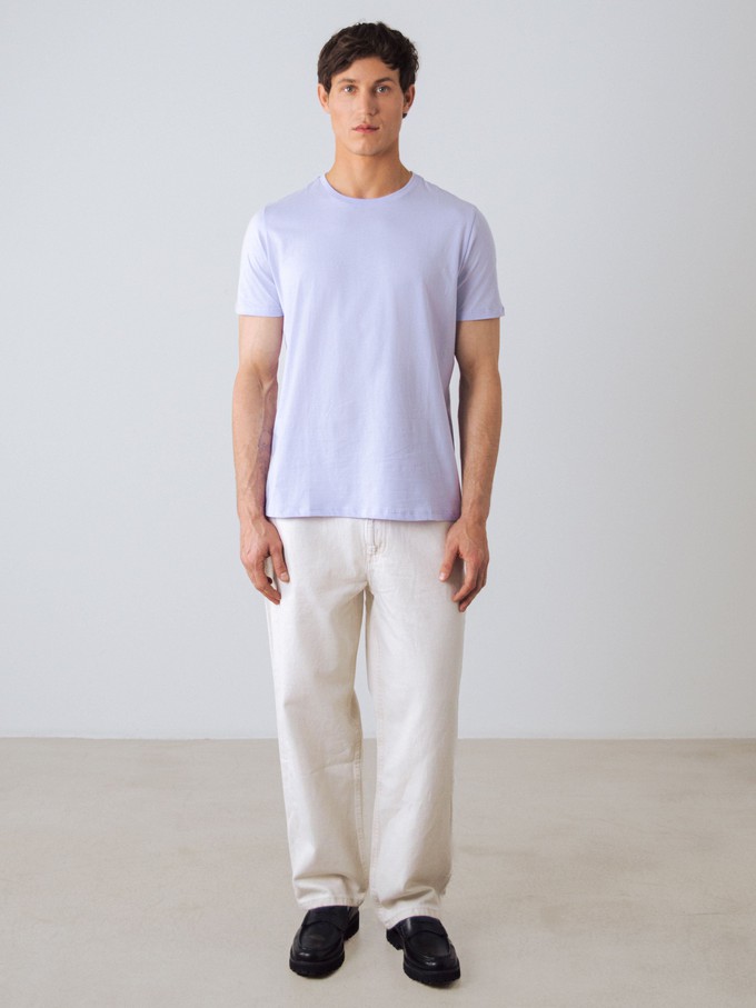 Men Basic T-shirt from Honest Basics