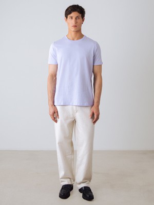 Men Basic T-shirt from Honest Basics