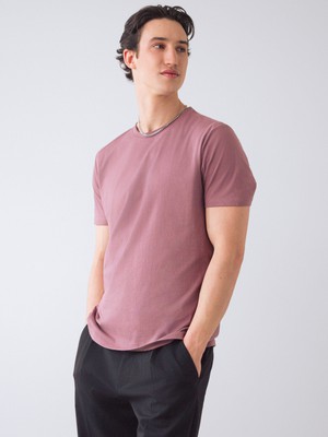 Men Basic T-shirt from Honest Basics