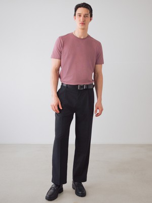 Men Basic T-shirt from Honest Basics