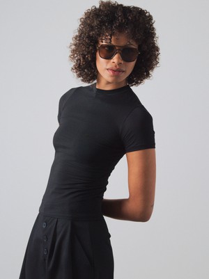 Slim Shirt from Honest Basics