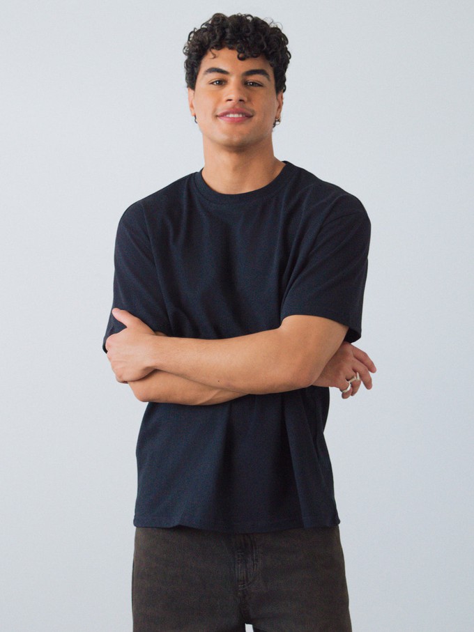 OG Shirt from Honest Basics