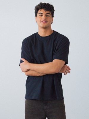 OG Shirt from Honest Basics