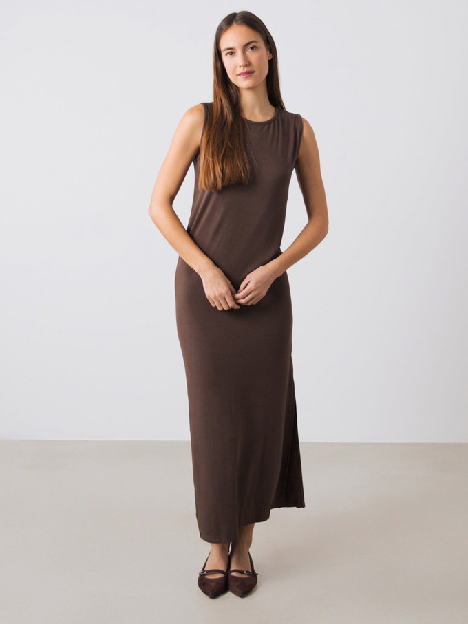 Maxi Dress from Honest Basics