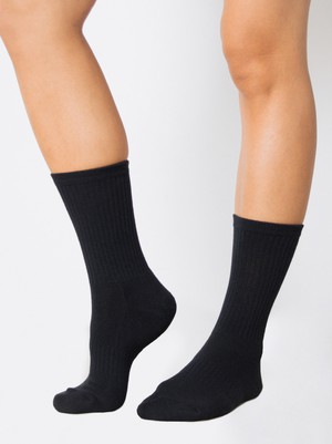 Tennis Socks 3-Pack from Honest Basics