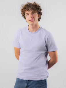 T-shirt Men via Honest Basics